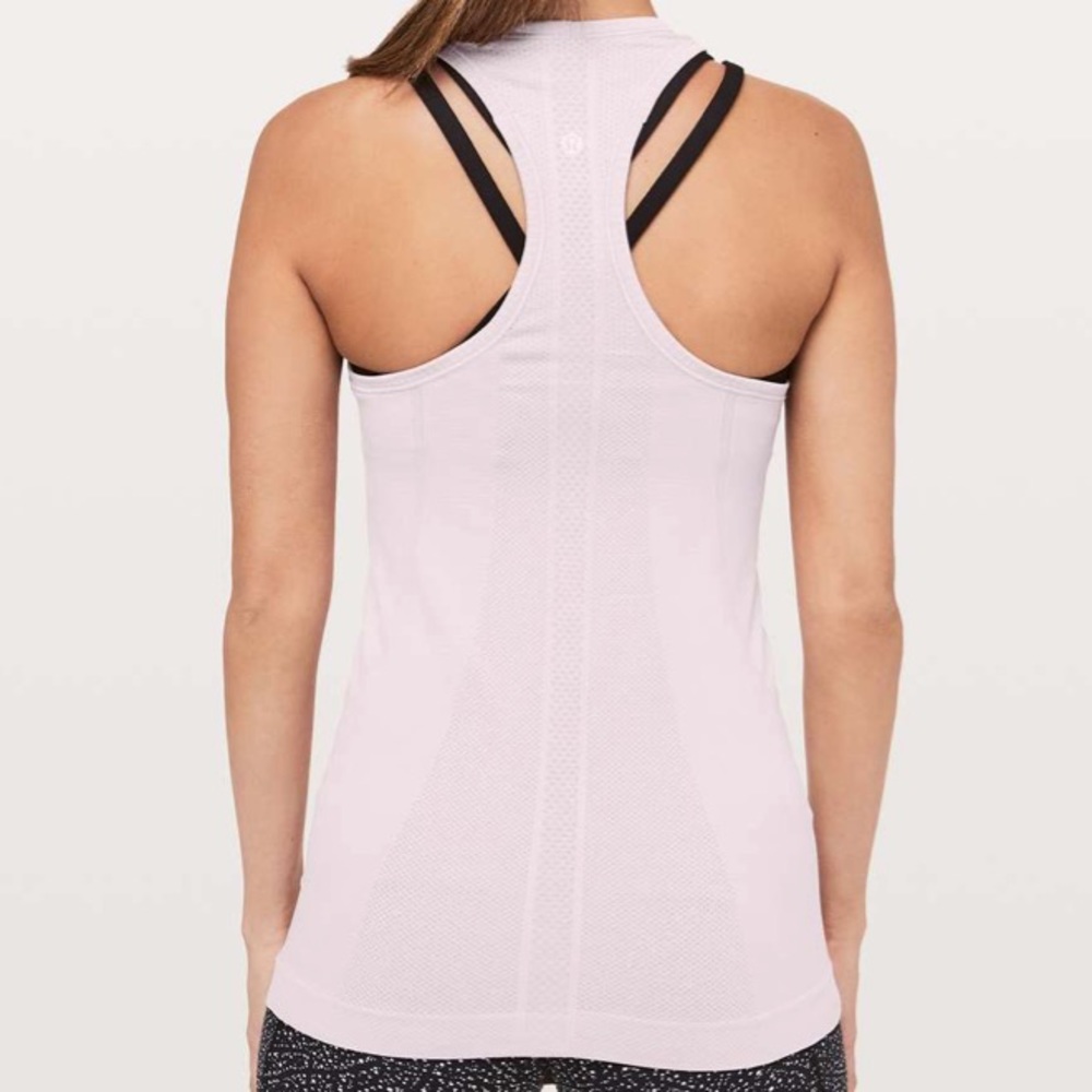 Lululemon Swiftly Tech Racerback Tee - Picture 2 of 11